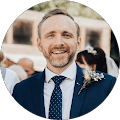 Mark Bishop Avatar