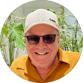 Peter Clipson Avatar