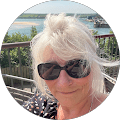 Julie Pidgley Avatar