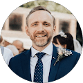 Mark Bishop Avatar