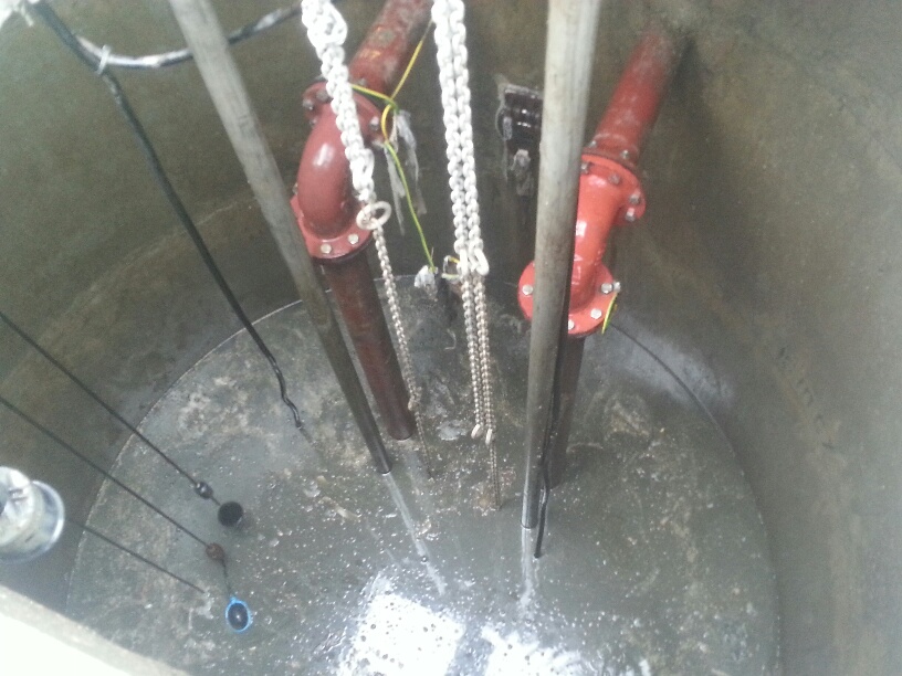 Pump Station2