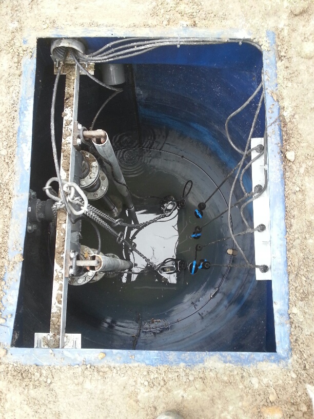 Pump Station3