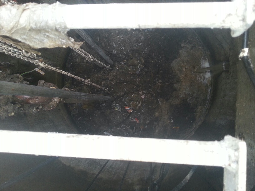 Pump Station4