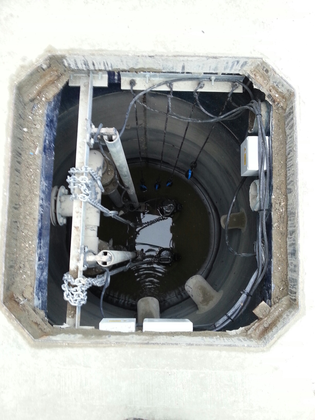 Pump Station5