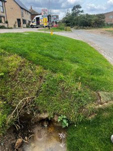 CCTV Survey Aspire Designer Homes