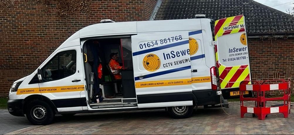 CCTV Survey Aspire Designer Homes