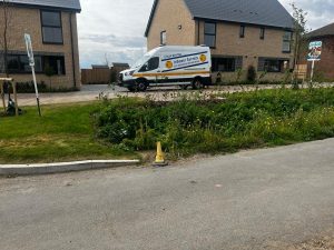 CCTV Survey Aspire Designer Homes