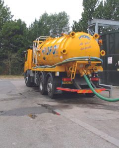 Septic Tank