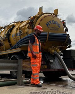 Septic Tank