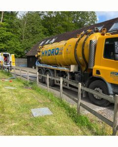 Septic Tank