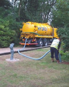 Septic Tank