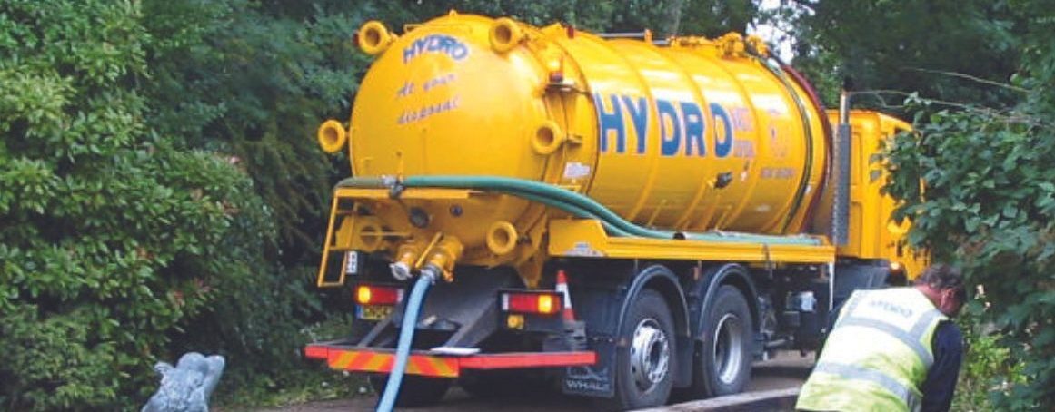 Septic Tank