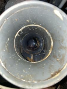 Drain Blockage