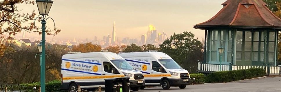 CCTV unit vans