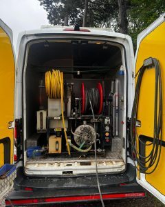 CCTV Units