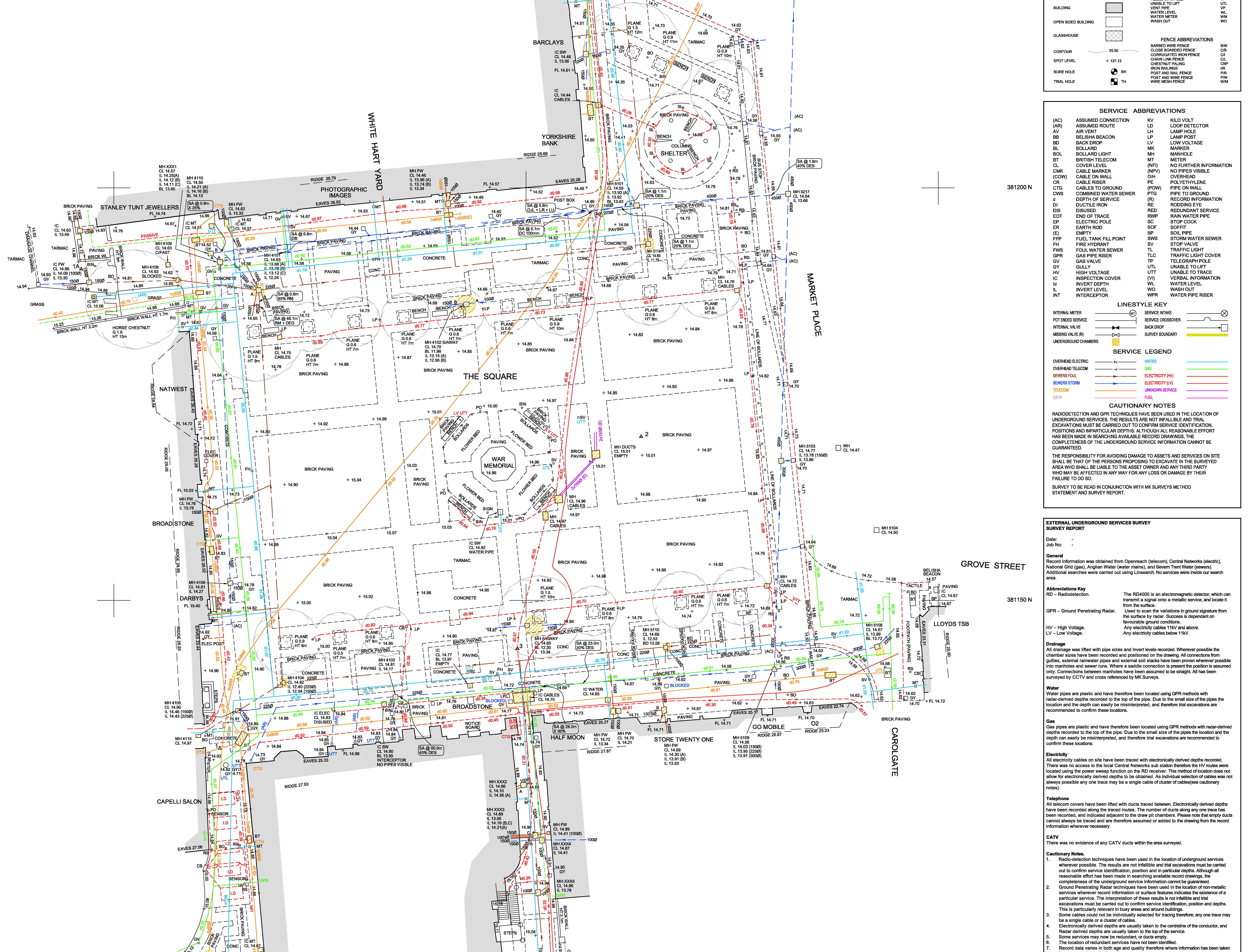 Drainage & Utility2